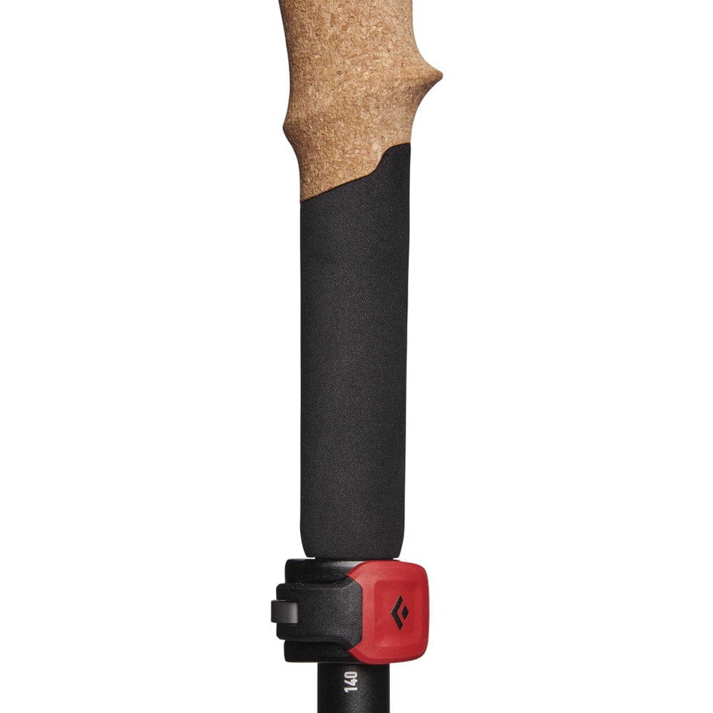 Black Diamond Pursuit FLZ Trekking Poles 