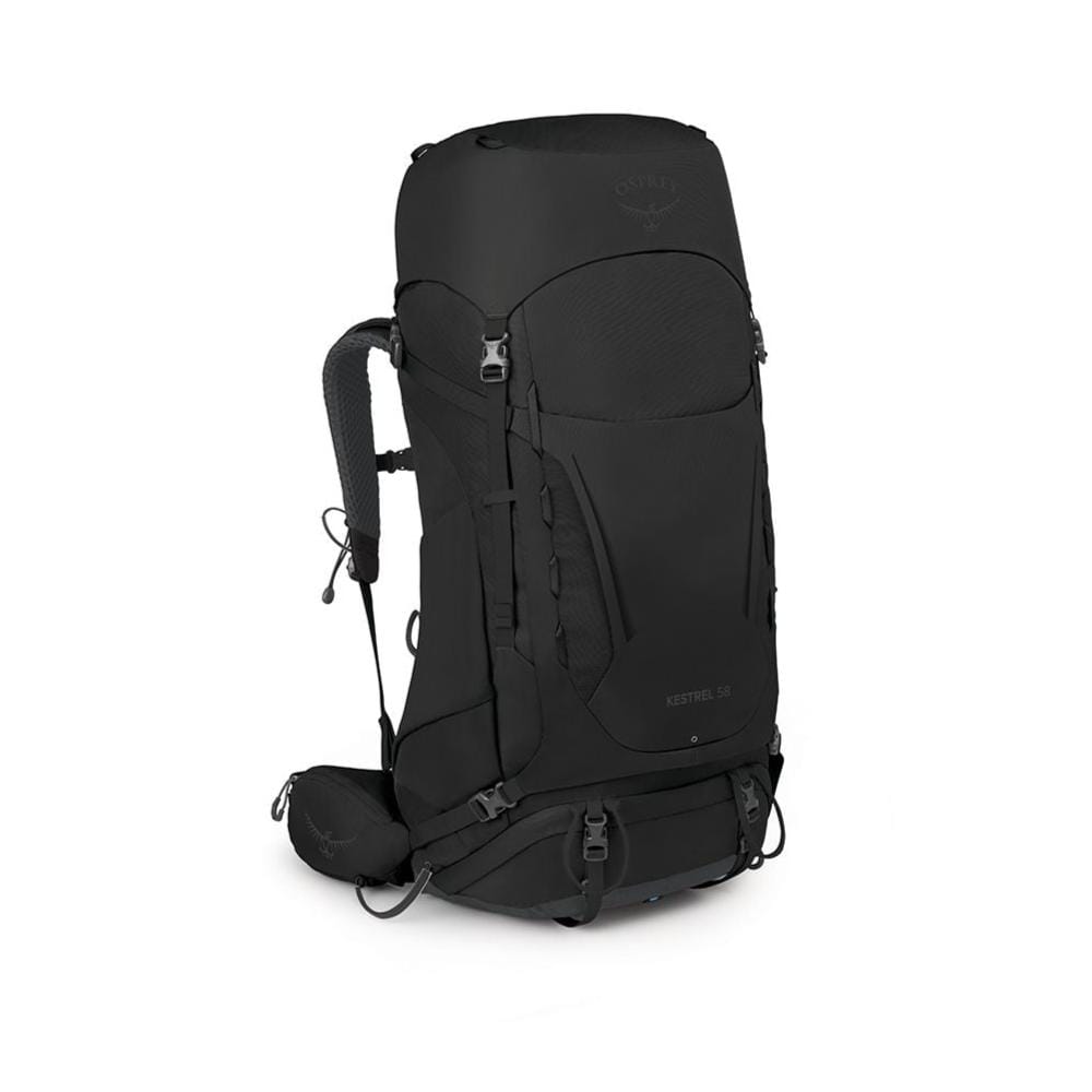 Osprey Kestrel 58 Backpack Black L/XL 