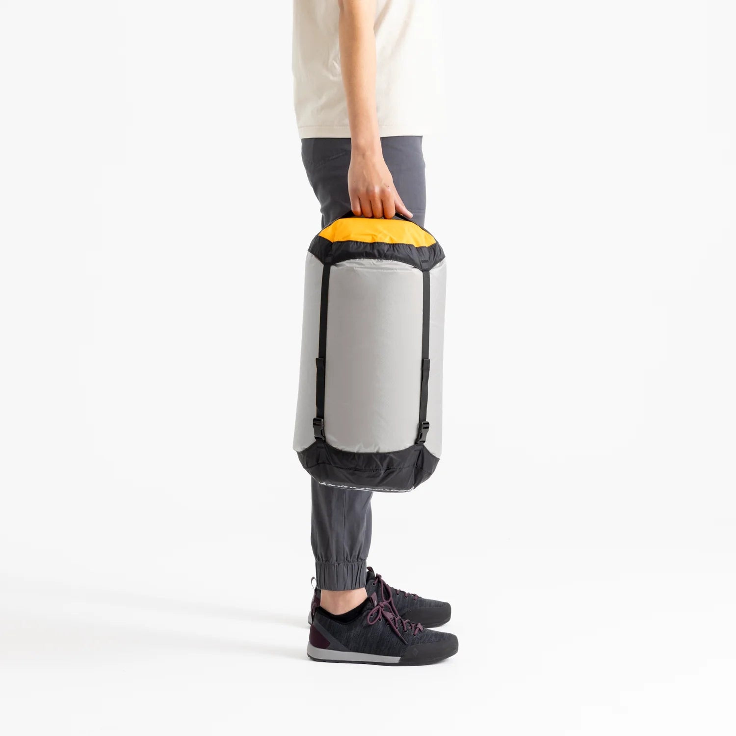 Sea To Summit Evac Compression Dry Bag UL 