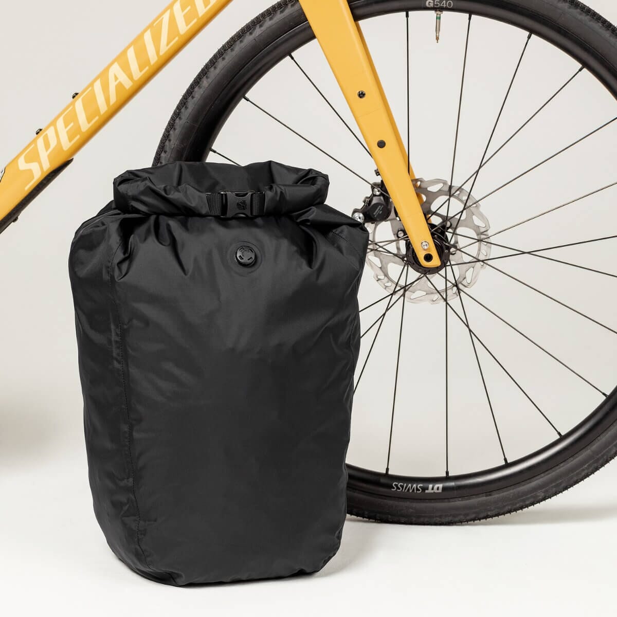 Fjallraven S/F Cave Drybag 20L 