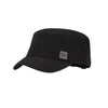 BUFF Military Cap Solid Black S/M 