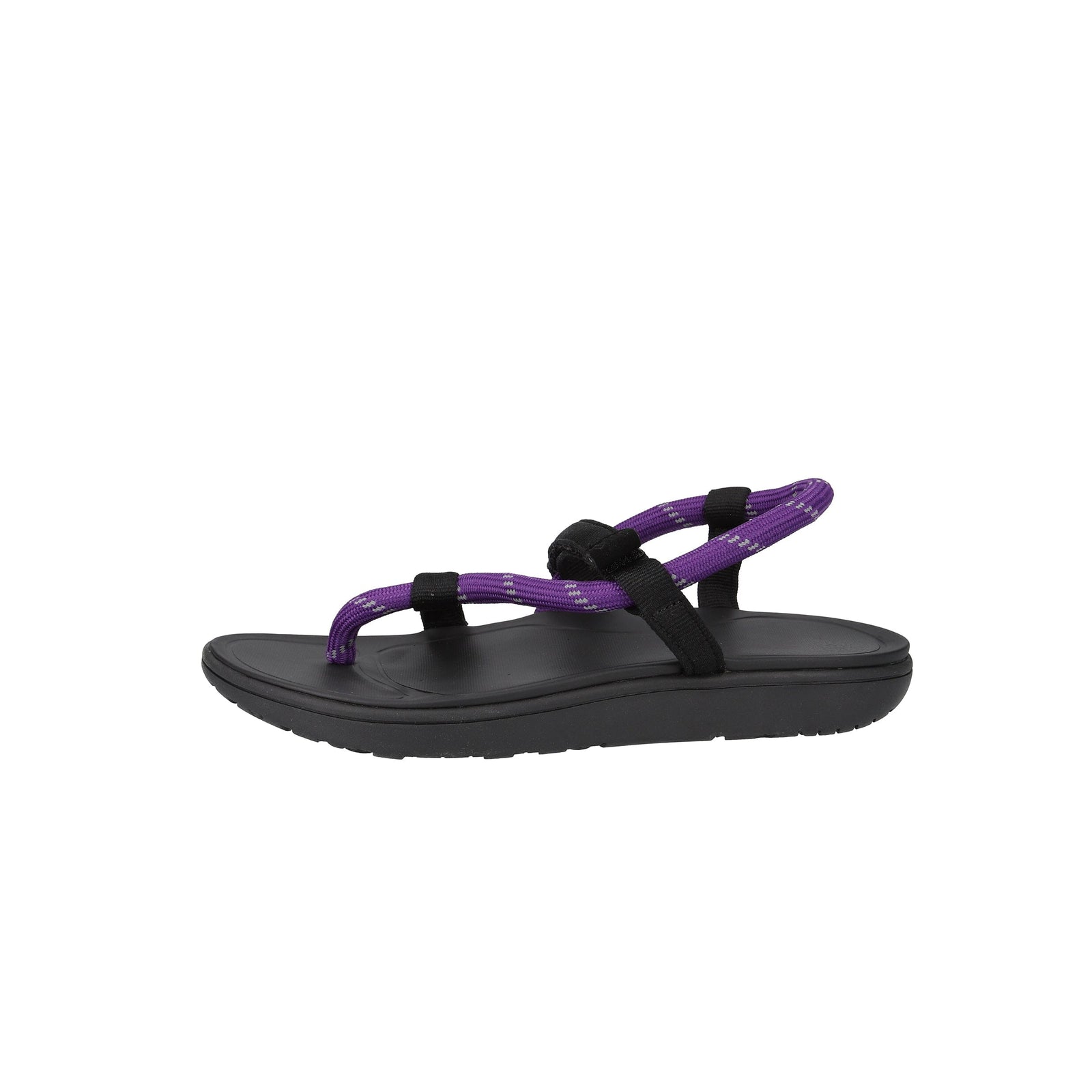 rig Nohy Sandals Unisex - Purple RT