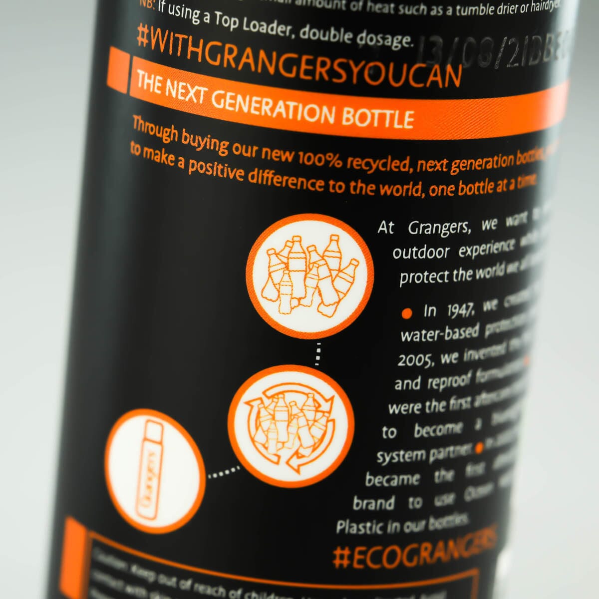 Grangers Clothing Repel 300ml (OWP) 