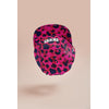 VAGA Patterned Wild Cap Neon Pink/Flame Red/Navy 
