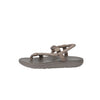 rig Nohy Sandals Unisex Taupe RT 24cm 