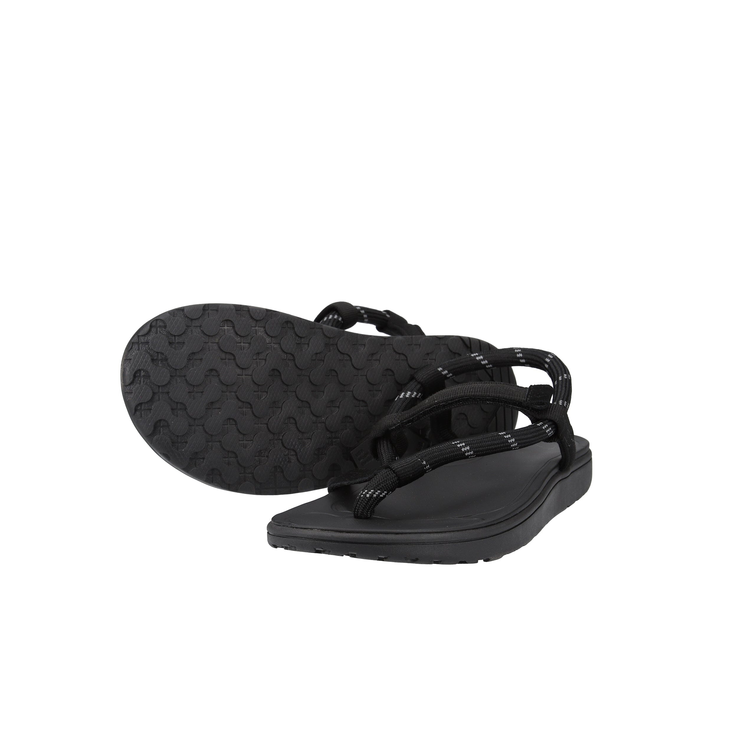 rig Nohy Sandals Unisex 