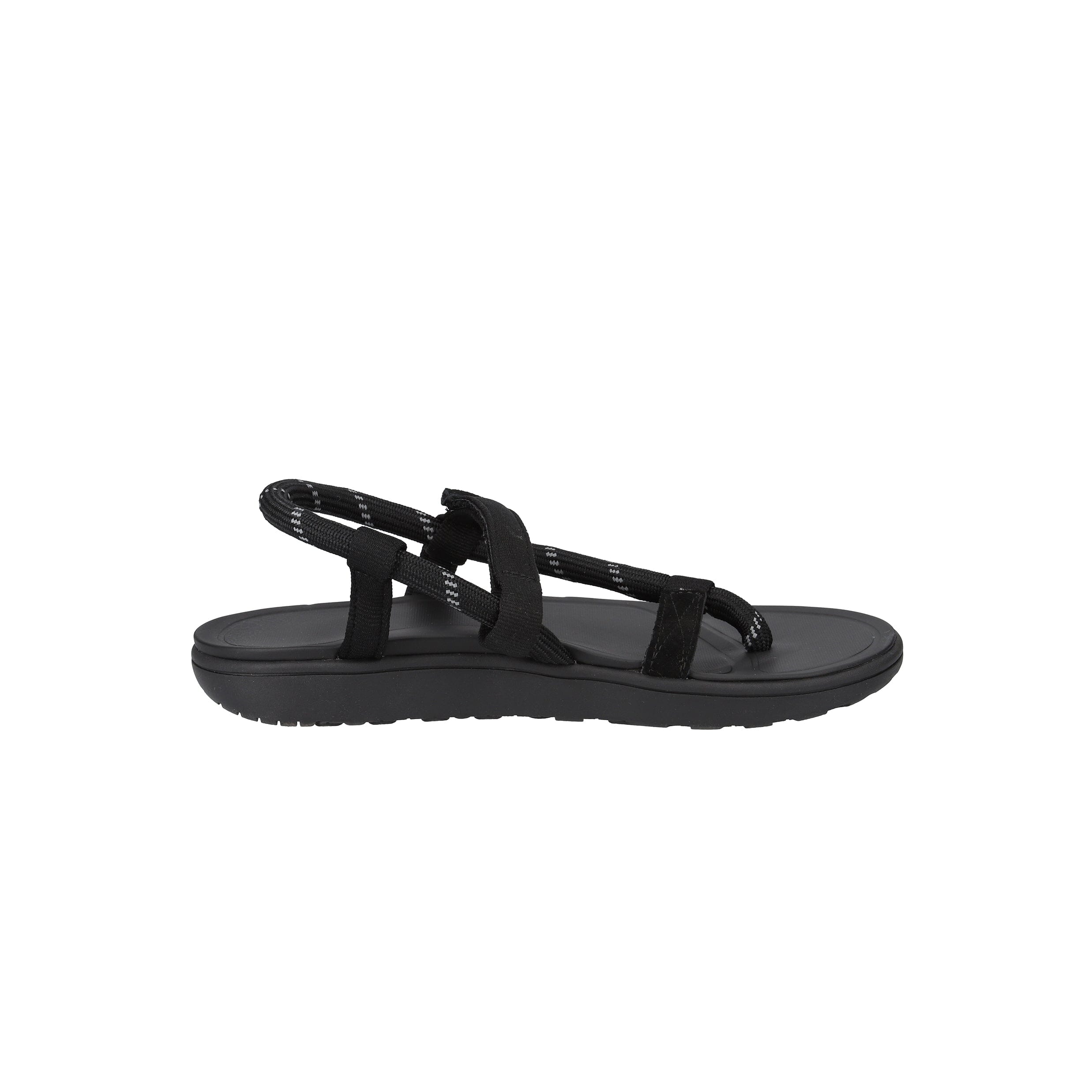 rig Nohy Sandals Unisex 