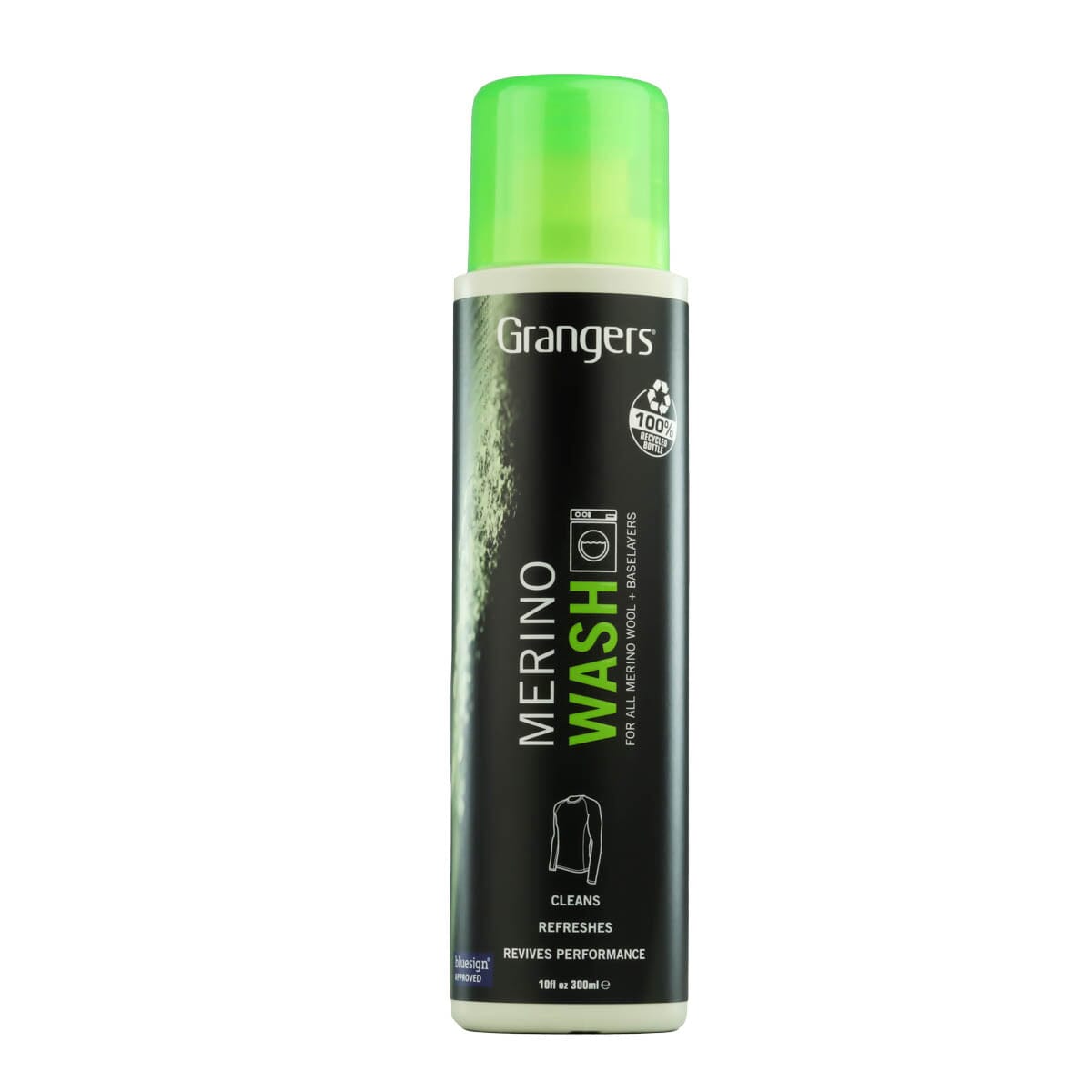 Grangers Merino Wash 300ml (OWP) 