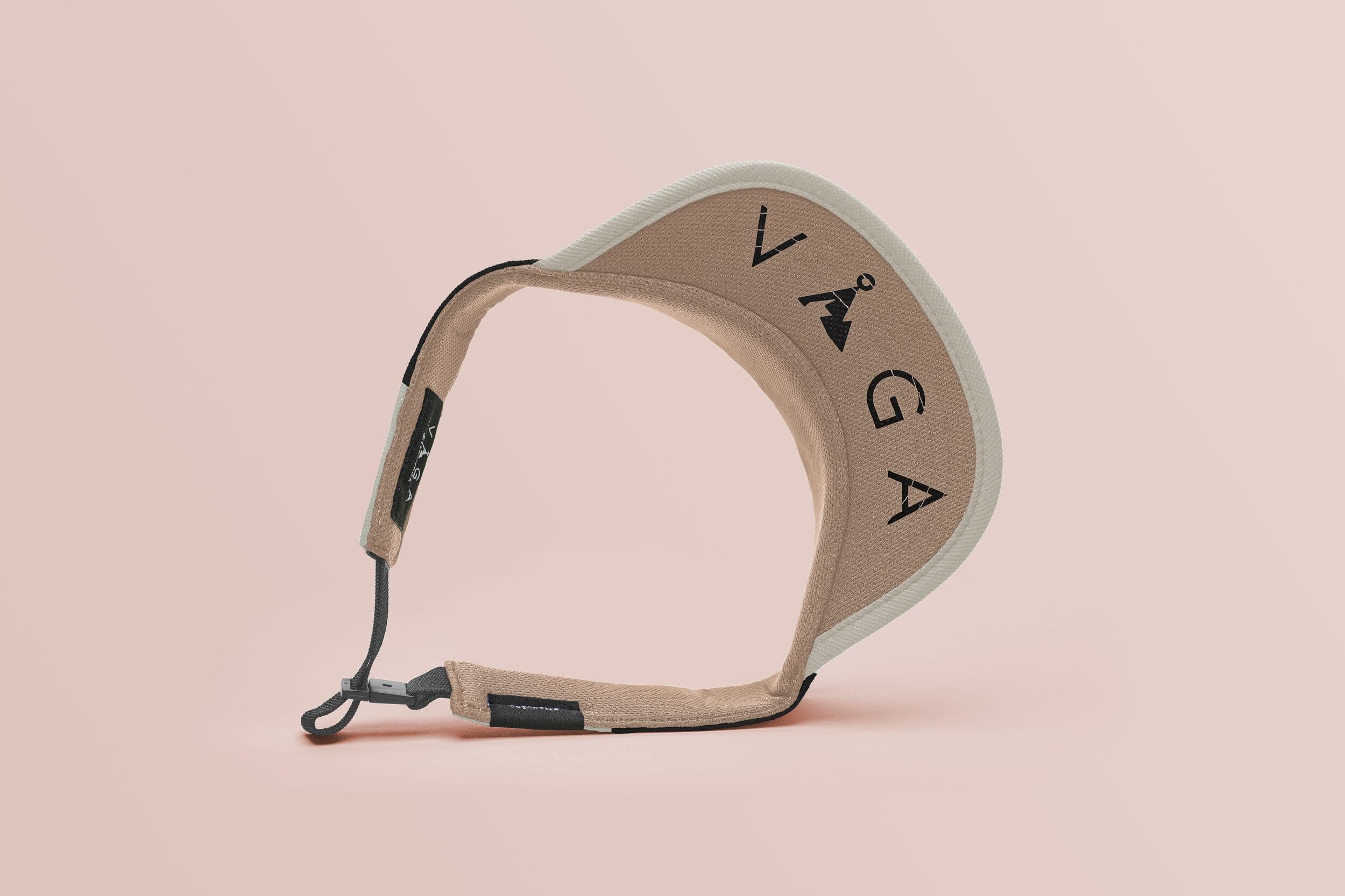 VAGA Vista Sports Visor 