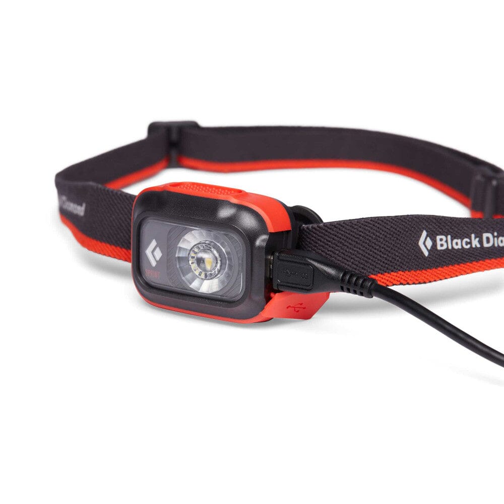 Black Diamond Sprint 225 Headlamp 