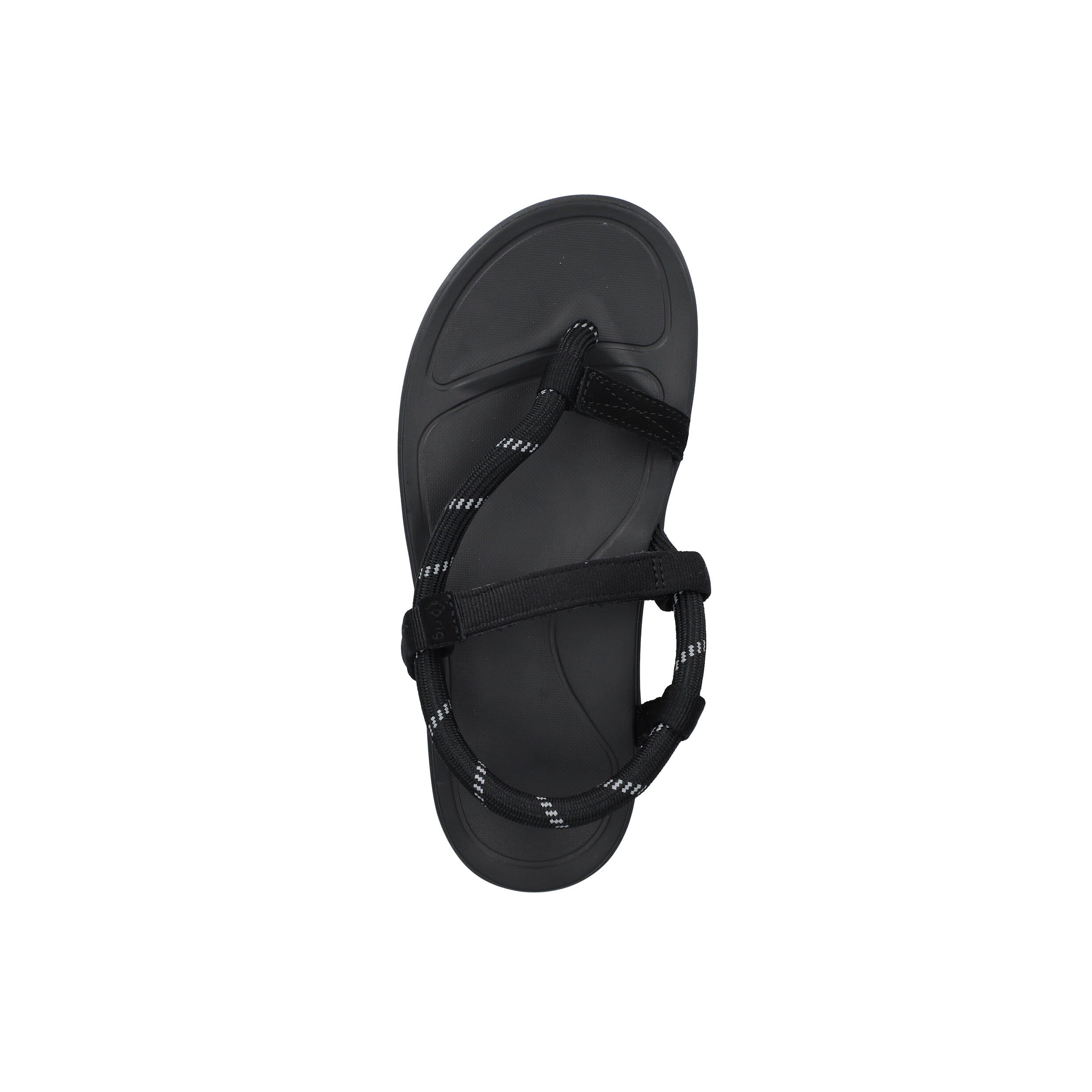 rig Nohy Sandals Unisex 