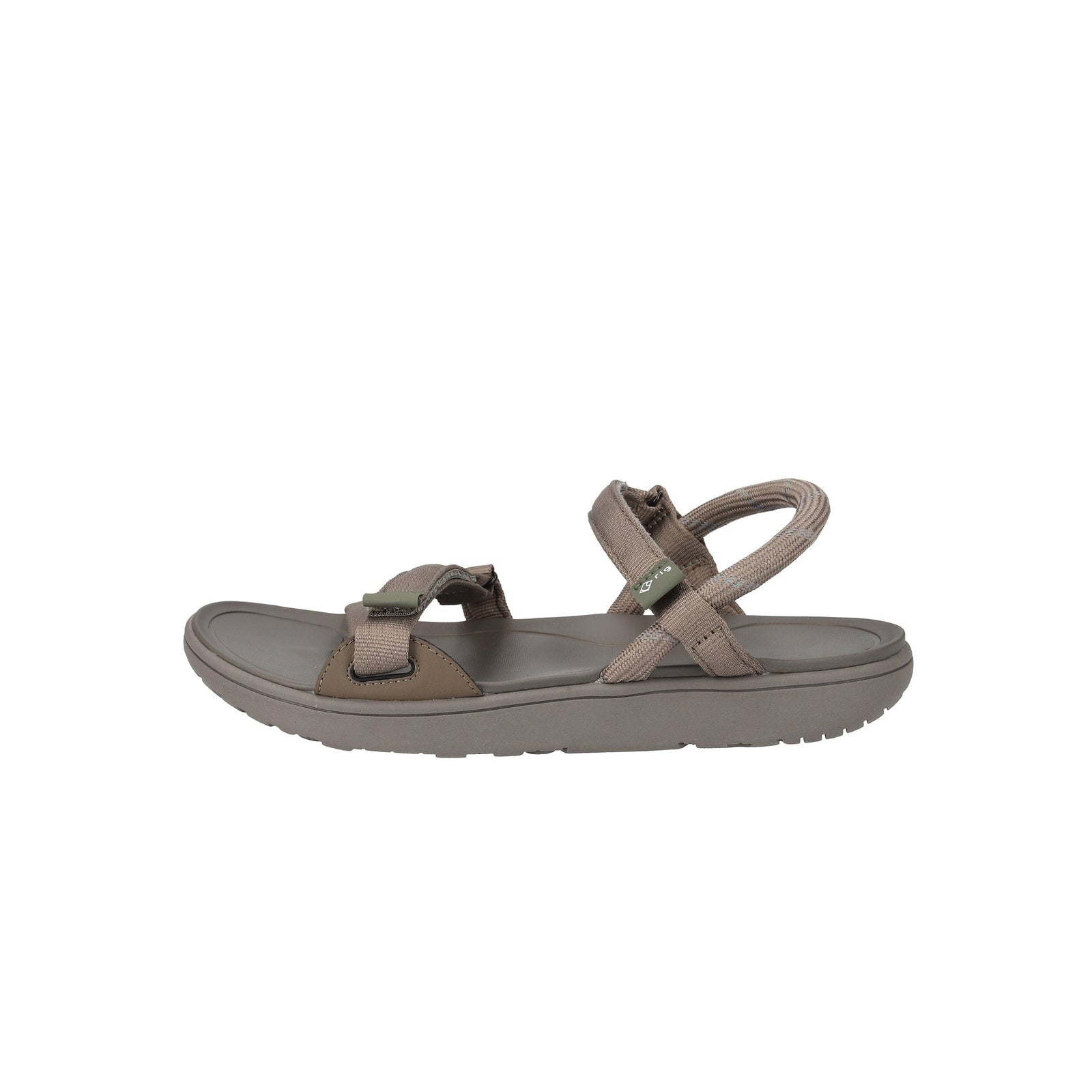 rig Tetiva Sandals Unisex - Taupe RT