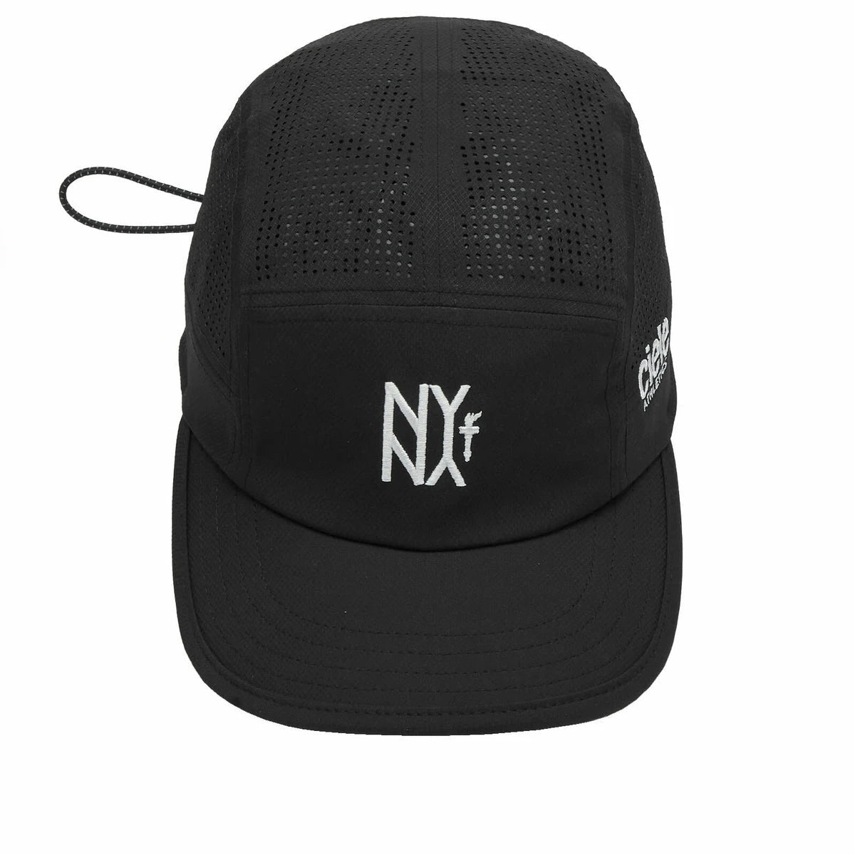 Ciele GOCap SC QA - WWM - New York Hat 