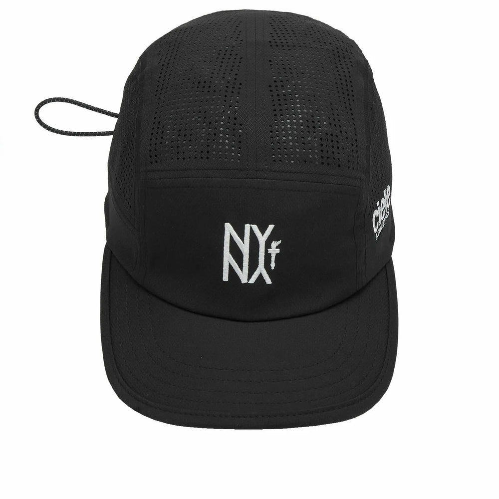 Ciele GOCap SC QA - WWM - New York Hat 