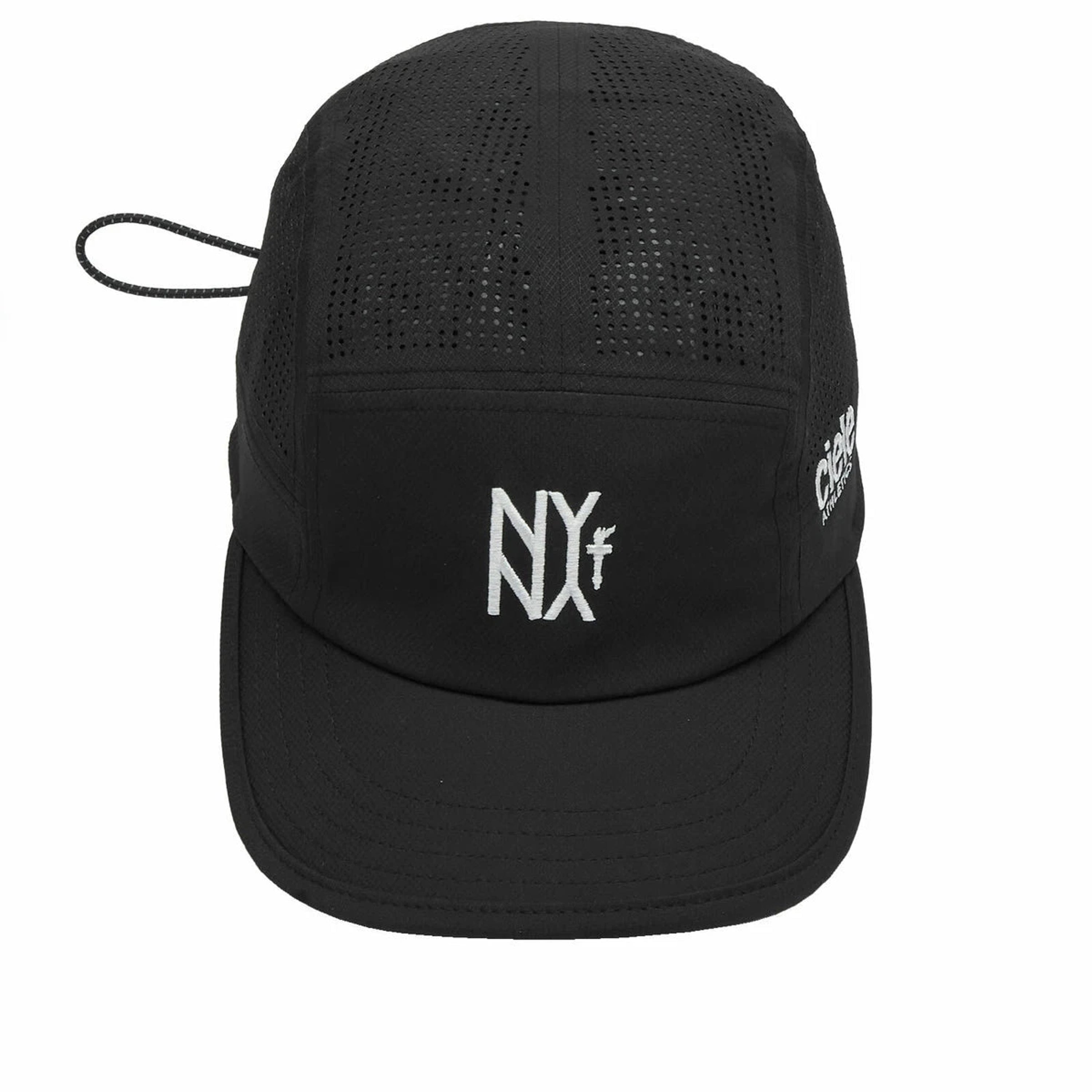 Ciele GOCap SC QA - WWM - New York Hat 