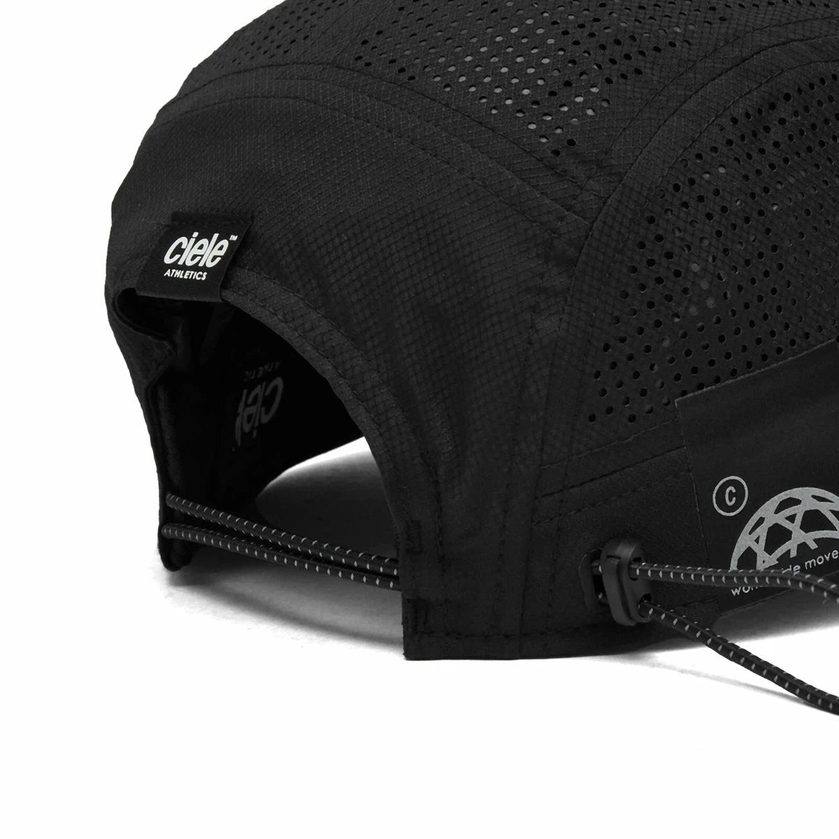 Ciele GOCap SC QA - WWM - New York Hat 