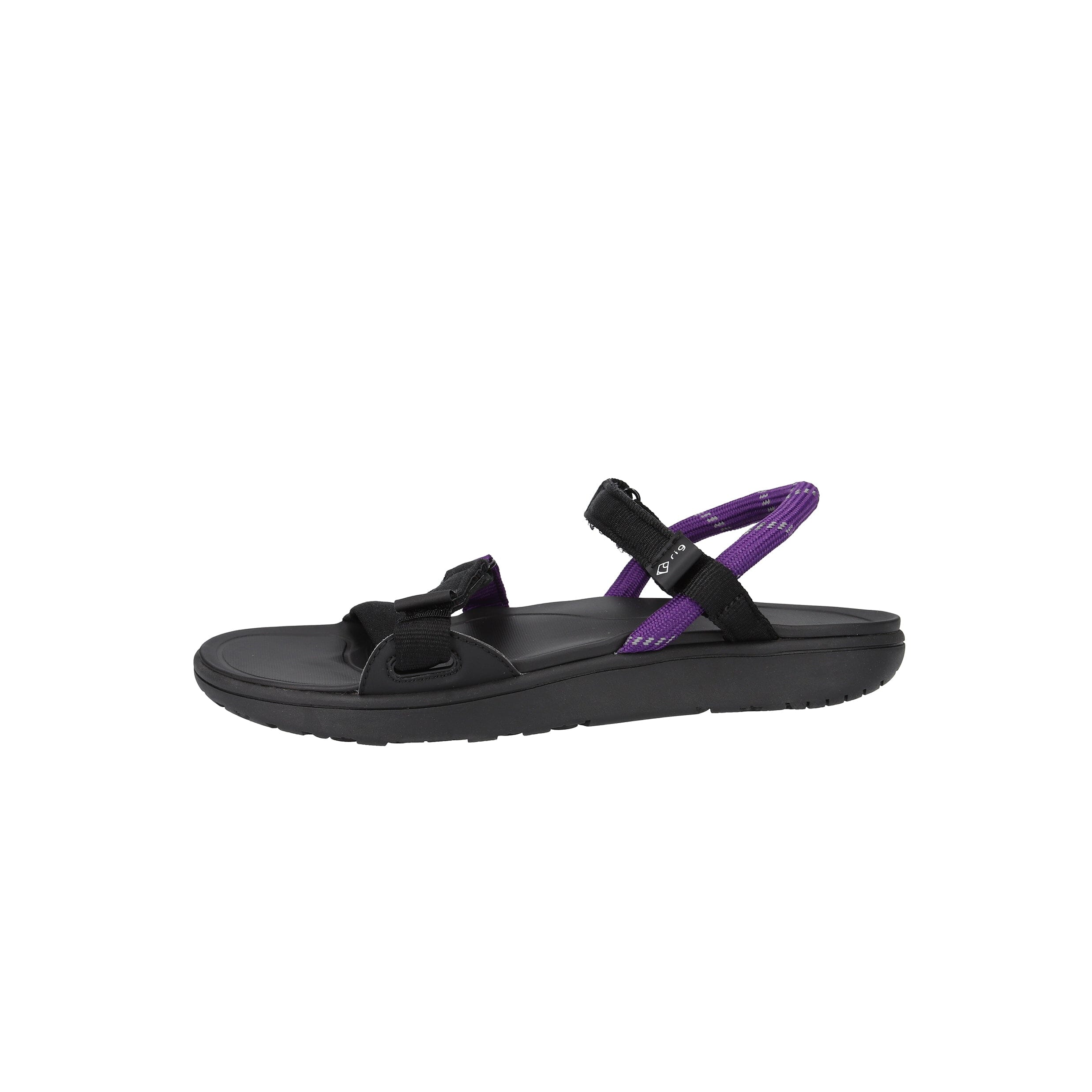 rig Tetiva Sandals Unisex Purple RT 23 cm 