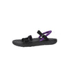 rig Tetiva Sandals Unisex Purple RT 23 cm 