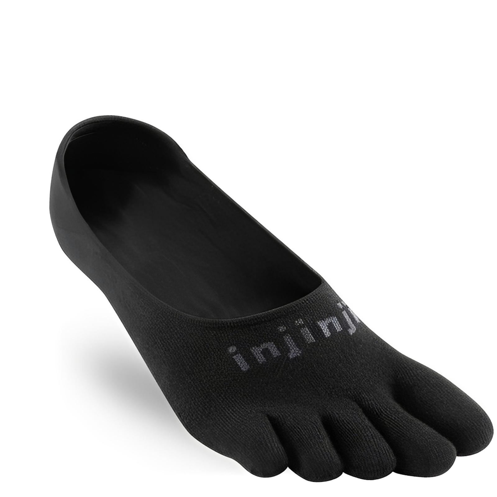 Injinji Sport Lightweight Hidden Socks 