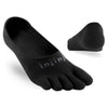 Injinji Sport Lightweight Hidden Socks Black S 