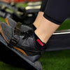 Injinji Sport Original Weight Mini Crew Socks 
