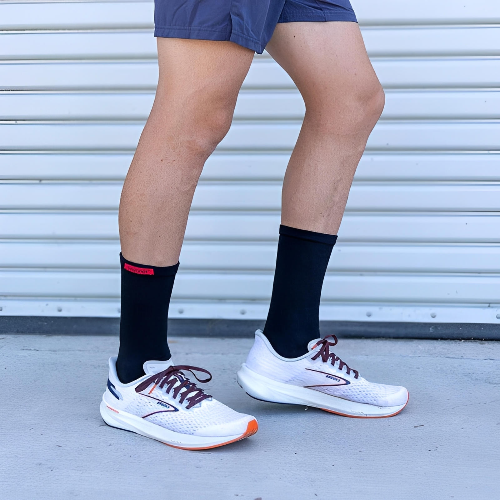 Injinji Sport Original Weight Crew Socks 