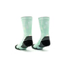 Versus Mint Motion Active Crew Socks 
