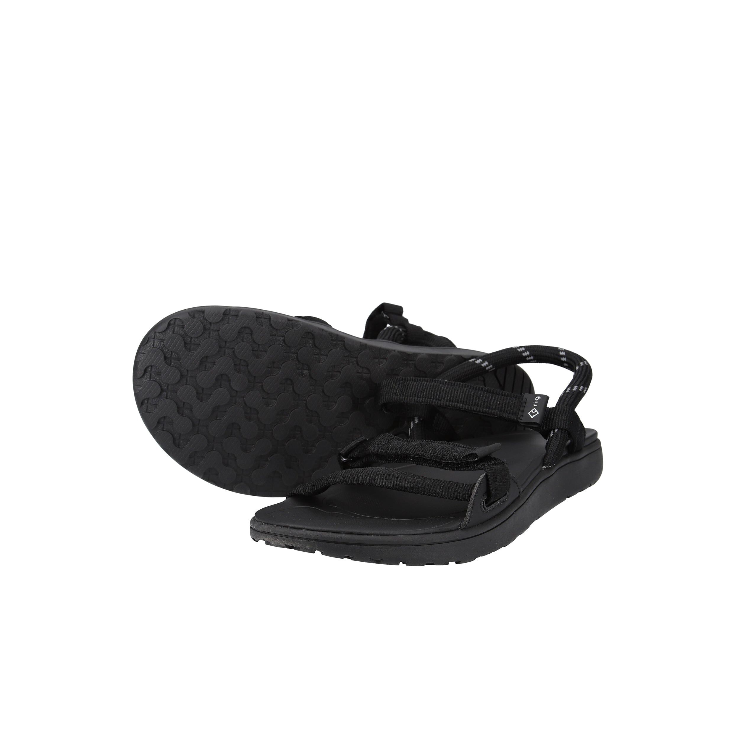 rig Tetiva Sandals Unisex 