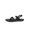 rig Tetiva Sandals Unisex Black RT 24cm 