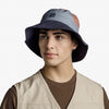Buff Sun Bucket Hat 