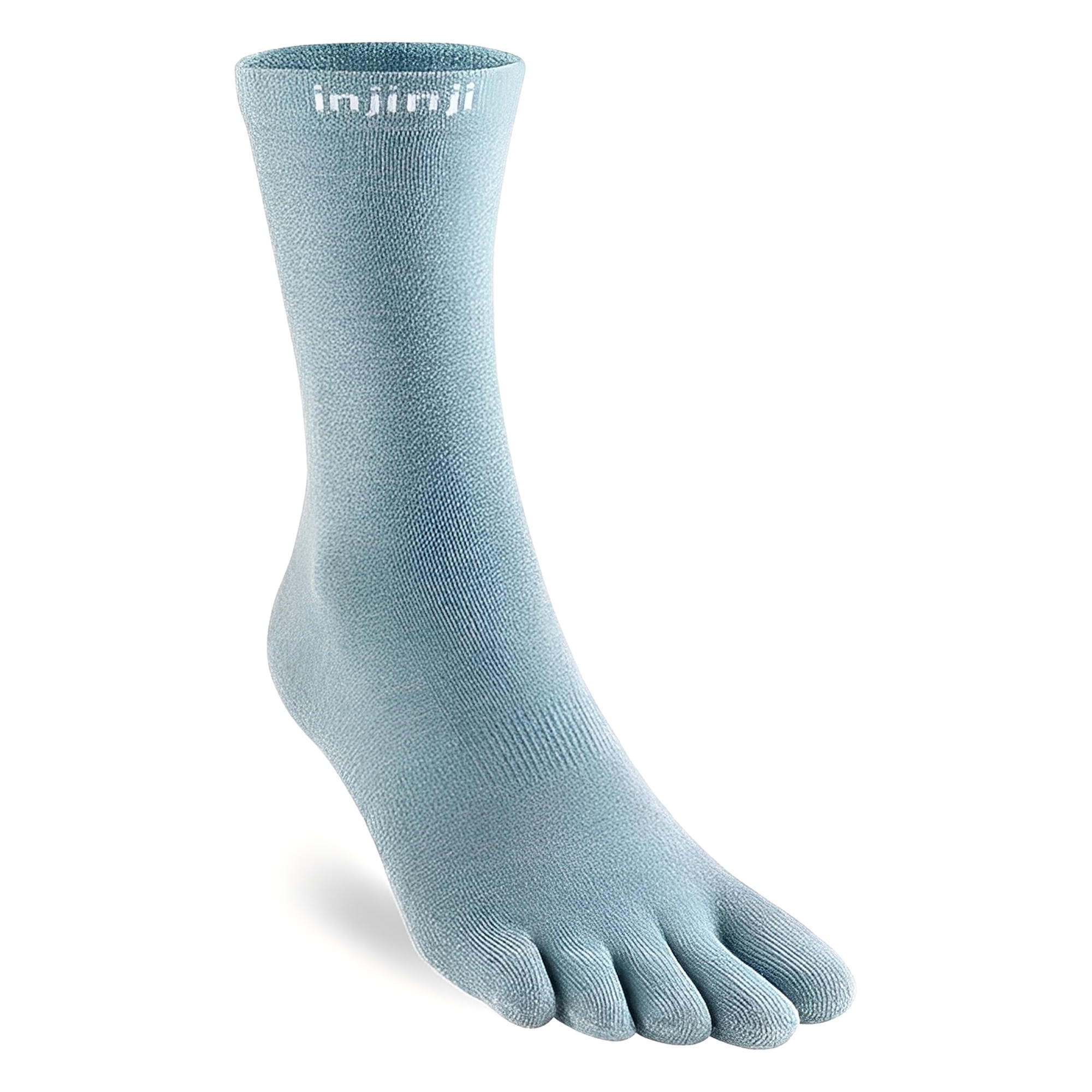 Injinji Liner Crew Socks 