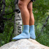 Injinji Liner Crew Socks 