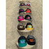 CACHALOT cycleworks HAPPY TRAILS Linen Mesh Jet Cap