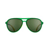 goodr MACH G - Sports Sunglasses - Tales from the Greenskeeper 