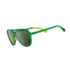 goodr MACH G - Sports Sunglasses - Tales from the Greenskeeper Default One Size 