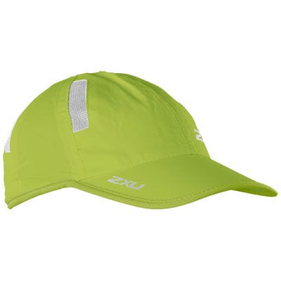 2XU Unisex Run Cap UQ5685F LPU/LPU One Size 