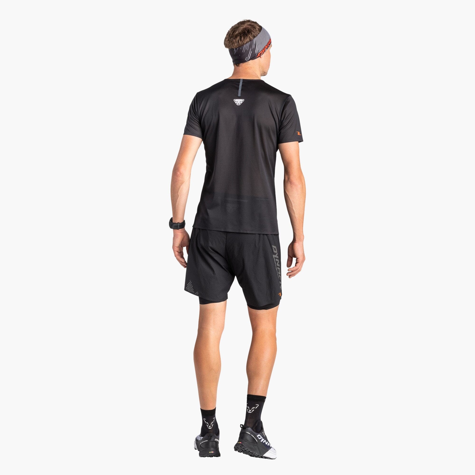Dynafit Men's DNA Ultra 2/1 Shorts 