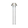 Black Diamond Trail Vista FLZ Trekking Poles Midnight Blue 110-125cm 