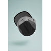 VAGA Club Cap Light Grey/Mid Grey/Charcoal 