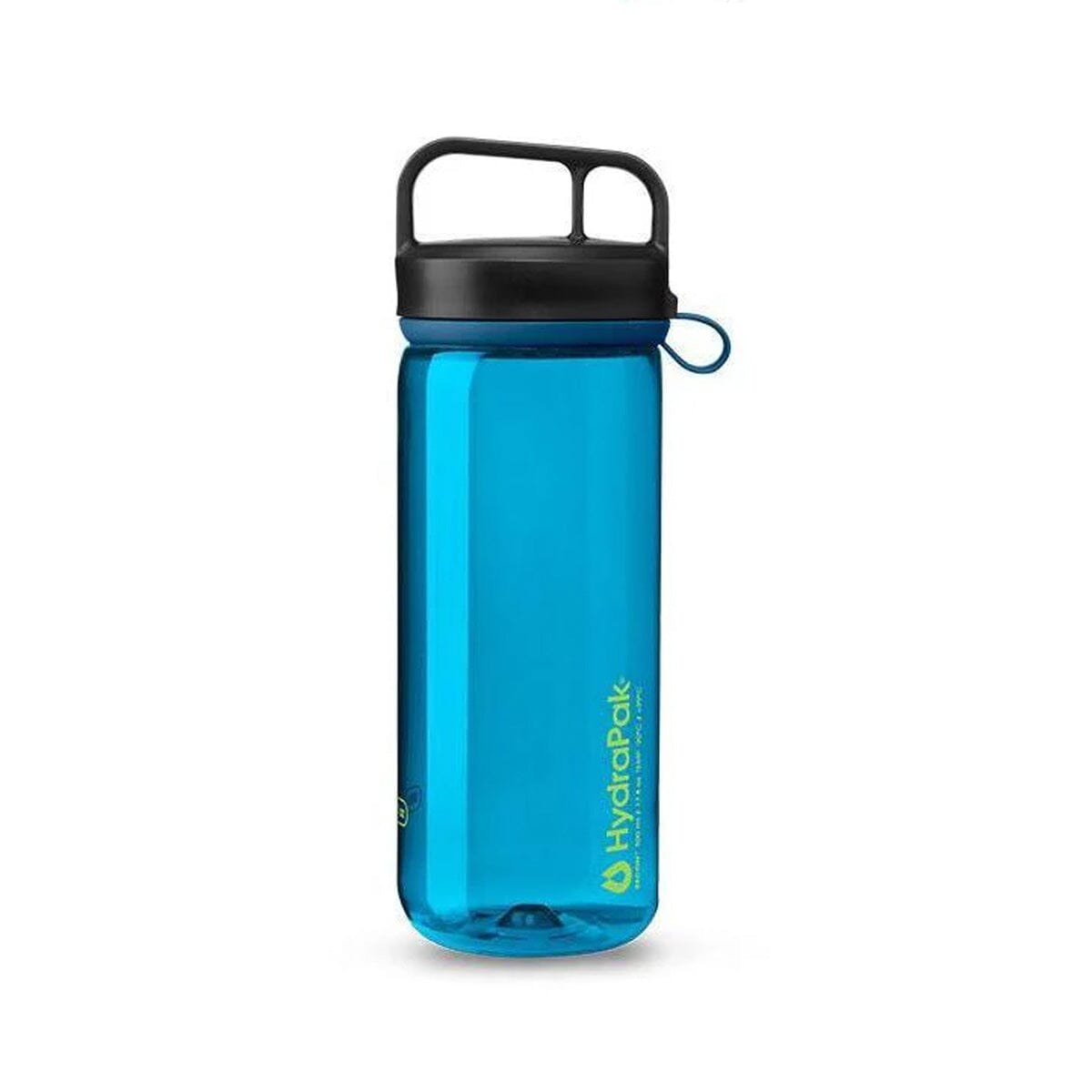 HydraPak RECON Clip & Carry 500ml/17oz Bay Blue 