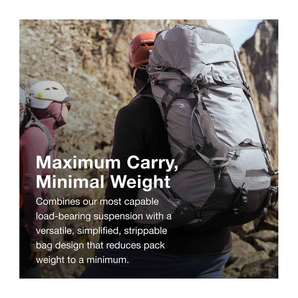 Osprey Aether Pro 75 Men's Backpack