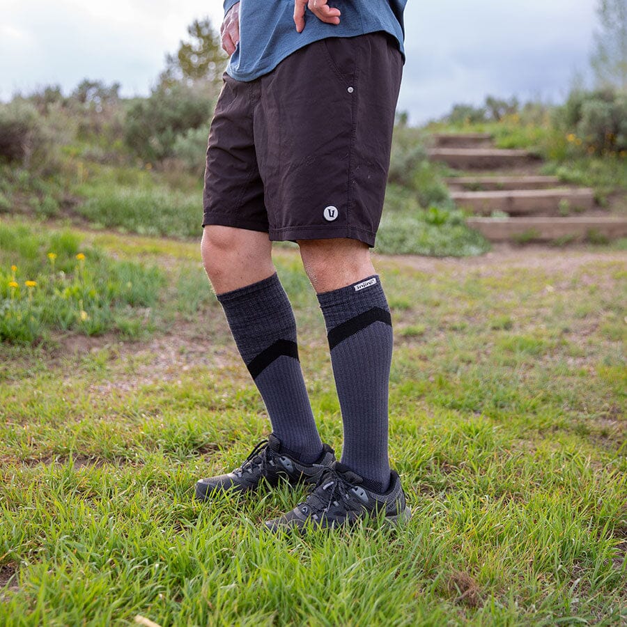 Injinji Trail Midweight OTC Socks 