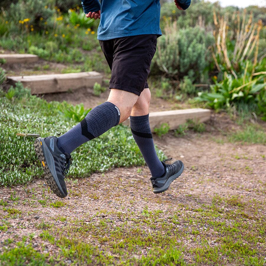 Injinji Trail Midweight OTC Socks 