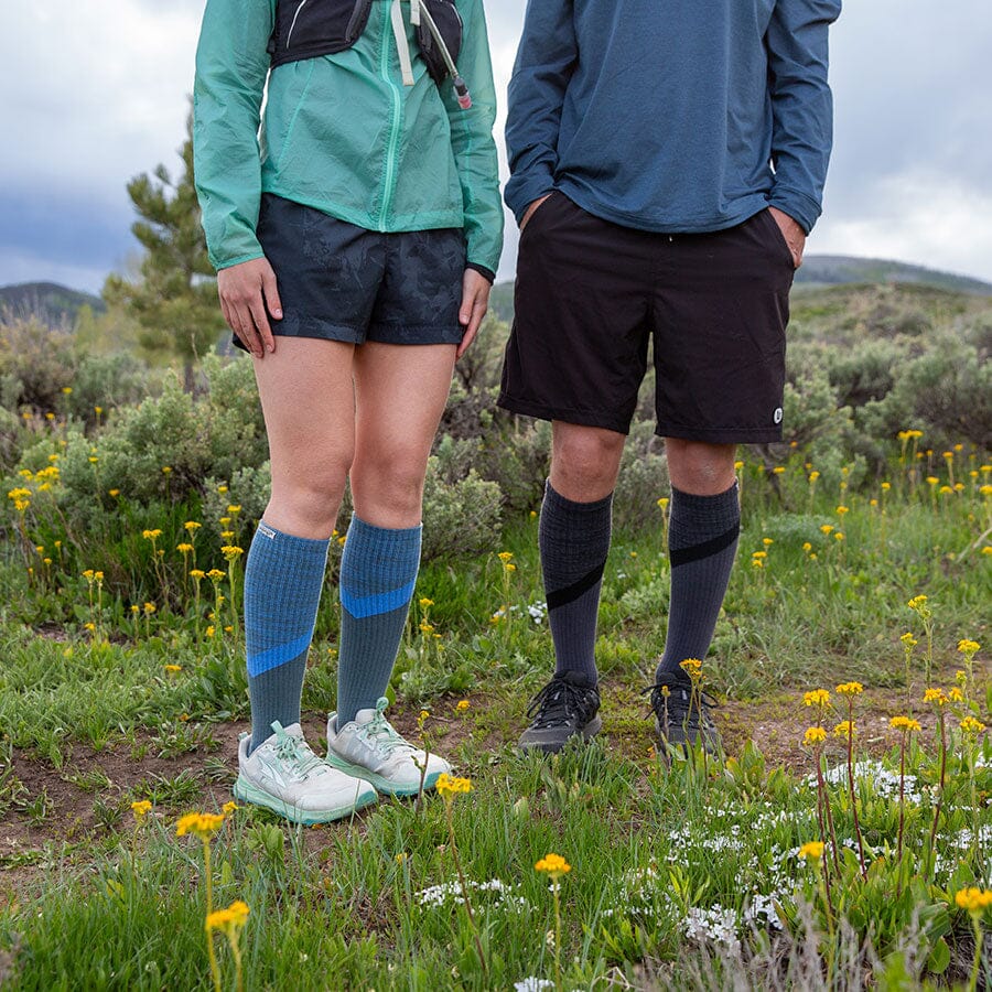 Injinji Trail Midweight OTC Socks 