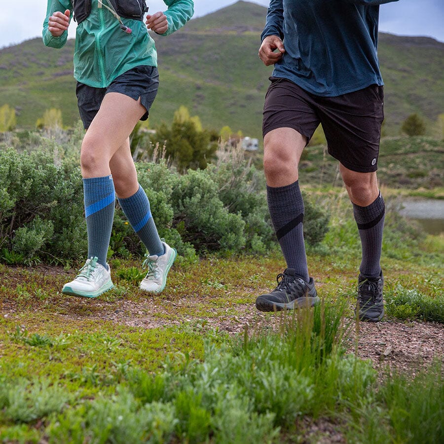 Injinji Trail Midweight OTC Socks 