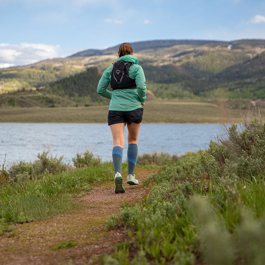 Injinji Trail Midweight OTC Socks 