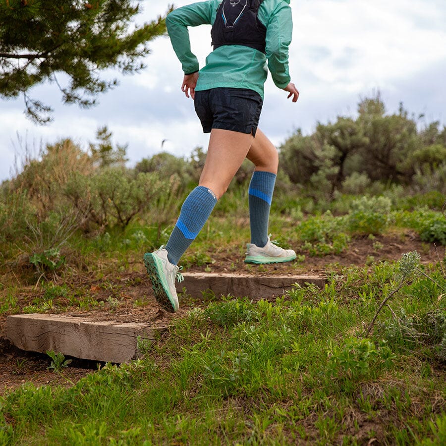 Injinji Trail Midweight OTC Socks 