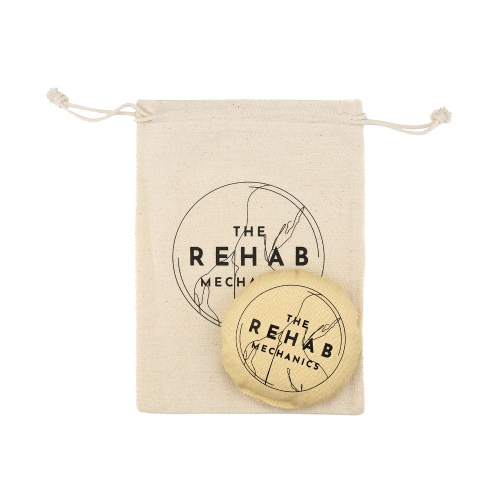 The Rehab Mechanics Toe Bean Bag