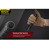 Nitecore MH12 v2 1200 Lumen USB-C Rechargeable Flashlight Kit 