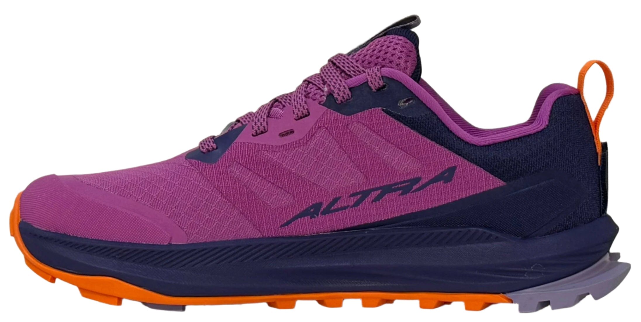 Altra Women's Lone Peak 9+ Trail Running Shoes 